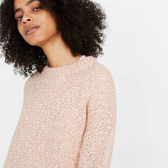 NWT Madewell Sweater - Picture 2 of 8